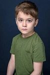 Дмитрий Родионов 