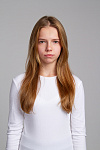 Шанина Полина