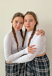 Полина Степанова