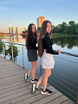 Полина Степанова