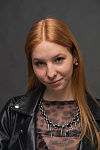 Елизавета Литвиненко