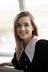 Вера Бирюкова 