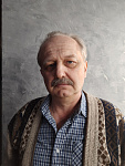 Александр Мякушко