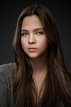 Лукьянова Велина