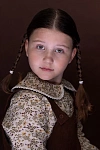 София Лисина