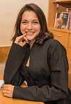 Арина  Пшеченкова 
