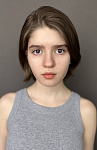 Вера Куликова