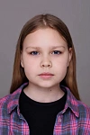 Милада Фокина