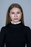 Полина  Аниканова 