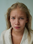 Воробьева Агния