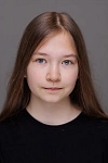 Елена Байбикова 
