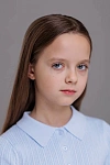 Александра  Сургучева 