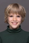 Савелий Сергеев