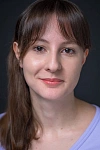Полина Кузяметова 
