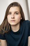 Вера Бирюкова 