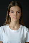 Александра Татохина