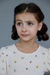 Алиса  Панова 