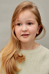 Полина Кошелева