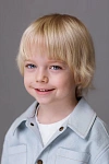 Сергей Козлов