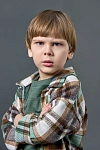 Матвей Ульянов
