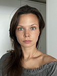 Евгения  Власова 
