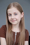 Алиса Клагиш