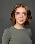 Яна Ильинская 
