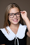 Евангелина Козырева