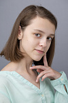 Маргарита Голубева