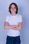 Агров (Васильев) Михаил