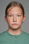Елена Байбикова 