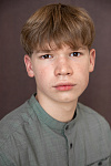Марк Александров