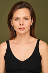 Евгения  Власова 