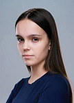 Полина Галкина