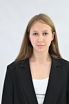 Софья  Хомова 