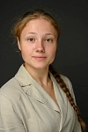 Уна Рогова