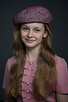 Виктория  Иванникова 