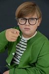 Захар Митрошкин