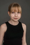 Ульяна Филатова