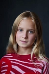 Анна Василисина