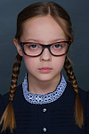 Никитина Василиса 
