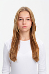 Шанина Полина