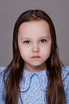 Амелия Фокина