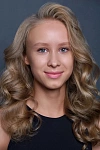 Анастасия  Ахмедулина