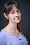Полина Кузяметова 
