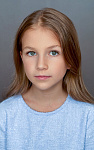 Маргарита Суркина