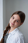 Елизавета Козак