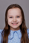 Амелия Фокина
