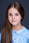Валерия Шевченко