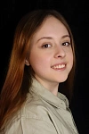 Елизавета Агрова